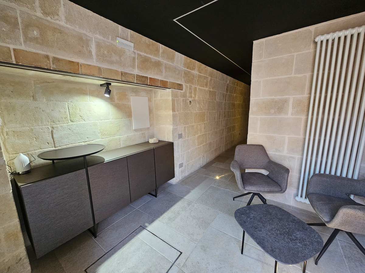 Ingresso della Eris Suite — foto 5