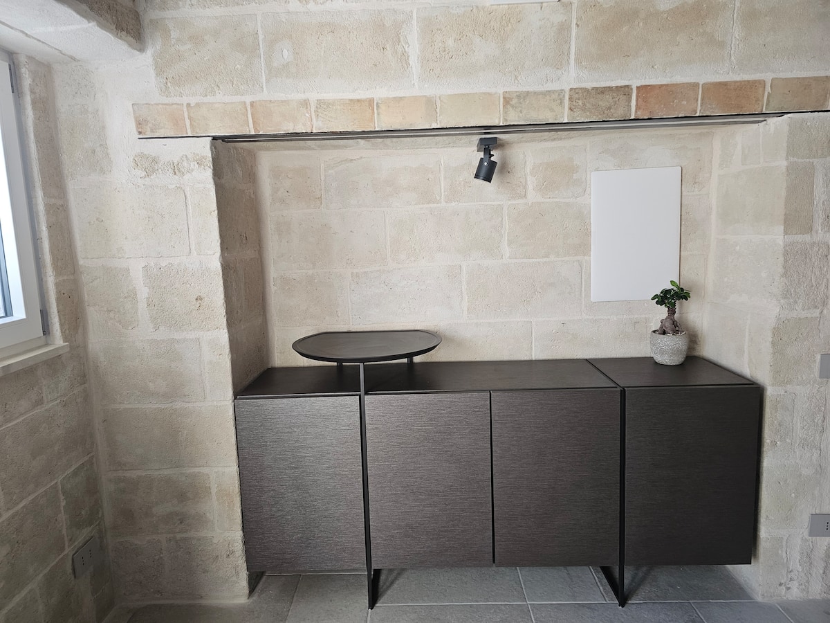 Ingresso della Eris Suite — foto 4